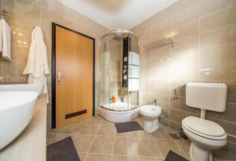 ペンション Houzzz21