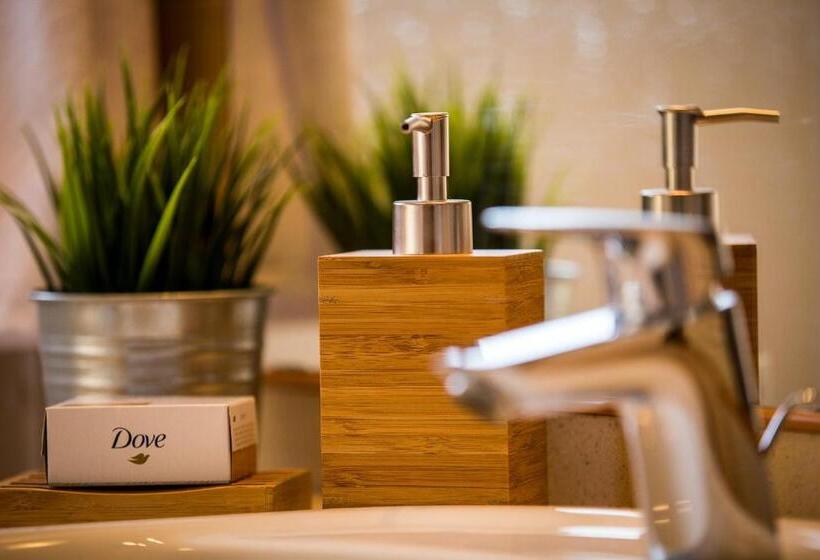 ペンション Houzzz21