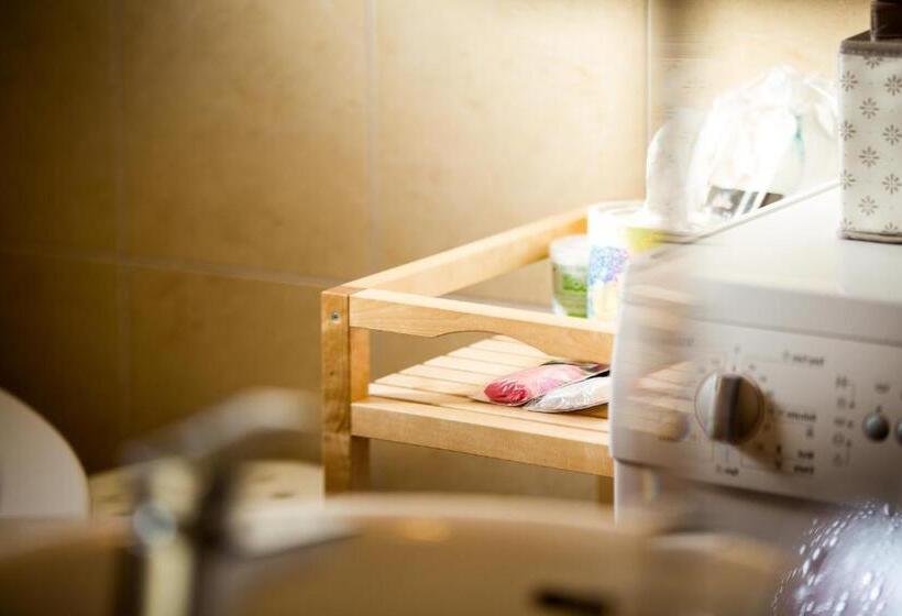 ペンション Houzzz21