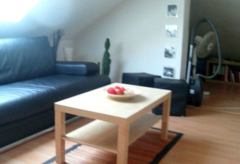 ペンション Monteurzimmer Viernheimmannheim