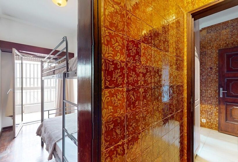 ペンション Panoramic View Saldanha Guesthouse