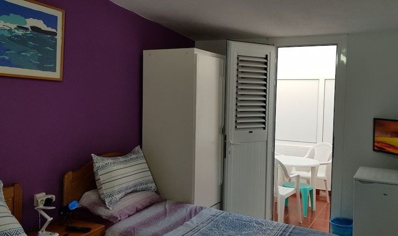 Пансион Santiago S Private Rooms