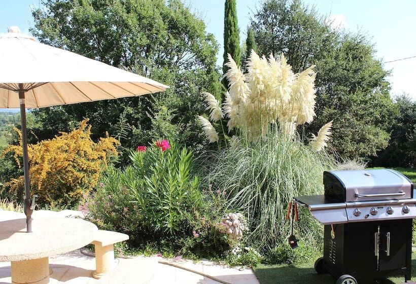 Пансион Villa Colibri