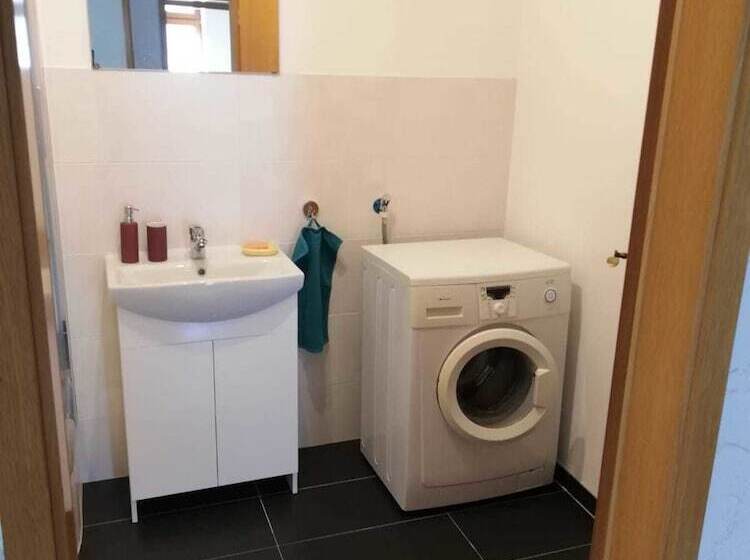 פנסיון Villa Viktoria