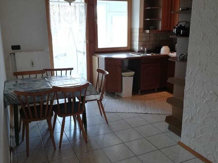 פנסיון Villa Viktoria