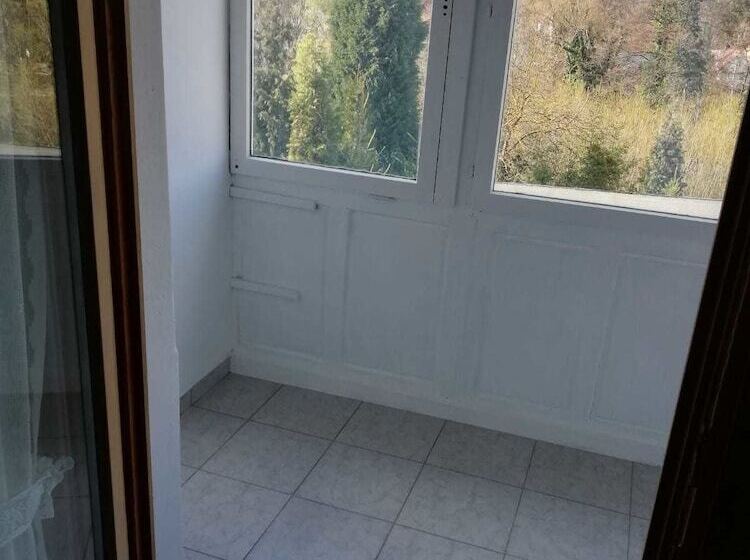 ペンション Villa Viktoria