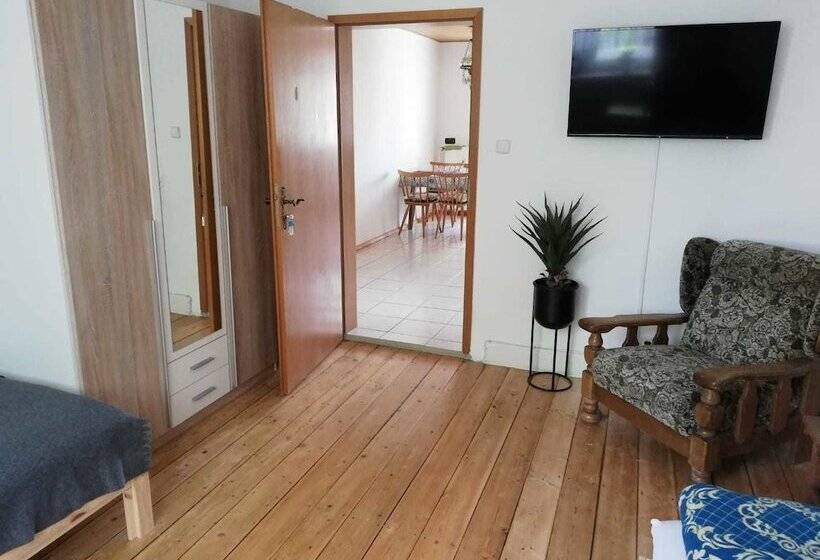 פנסיון Villa Viktoria