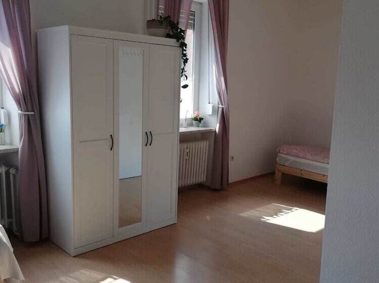 ペンション Villa Viktoria