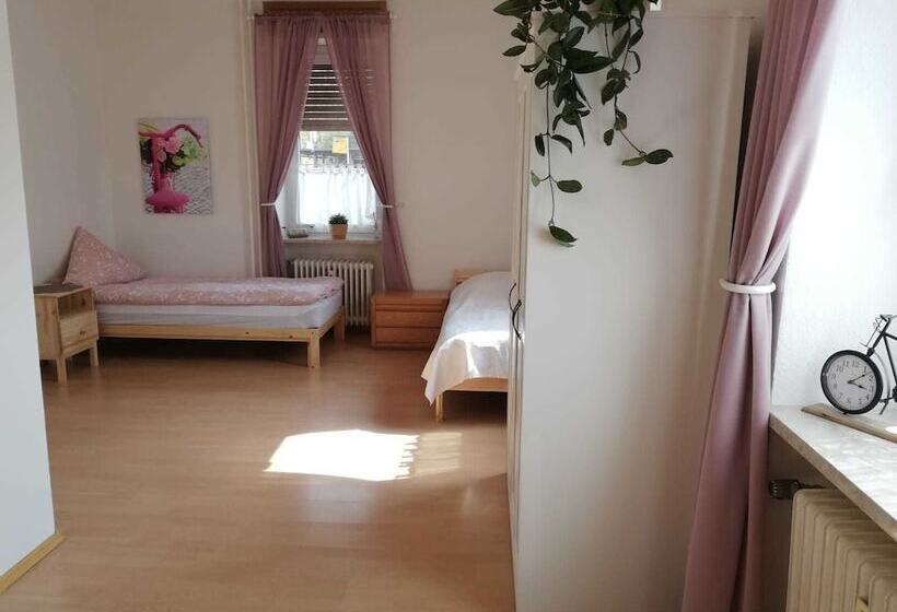 ペンション Villa Viktoria