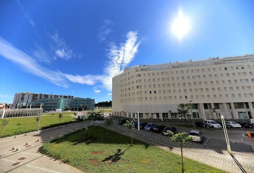 ペンション White Rooms Zadar 12