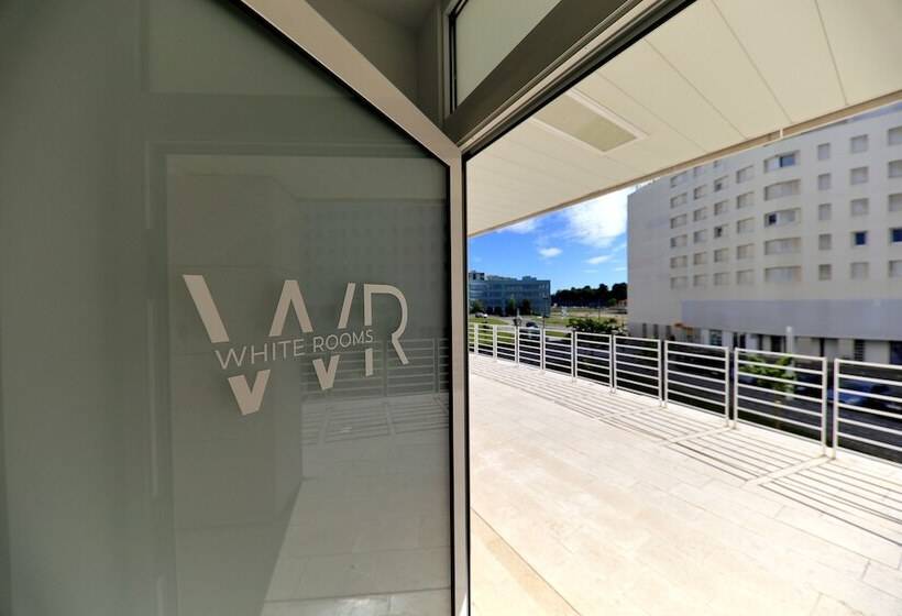 ペンション White Rooms Zadar 12