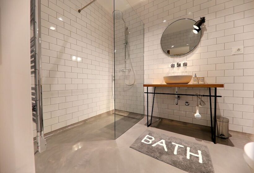 ペンション White Rooms Zadar 12