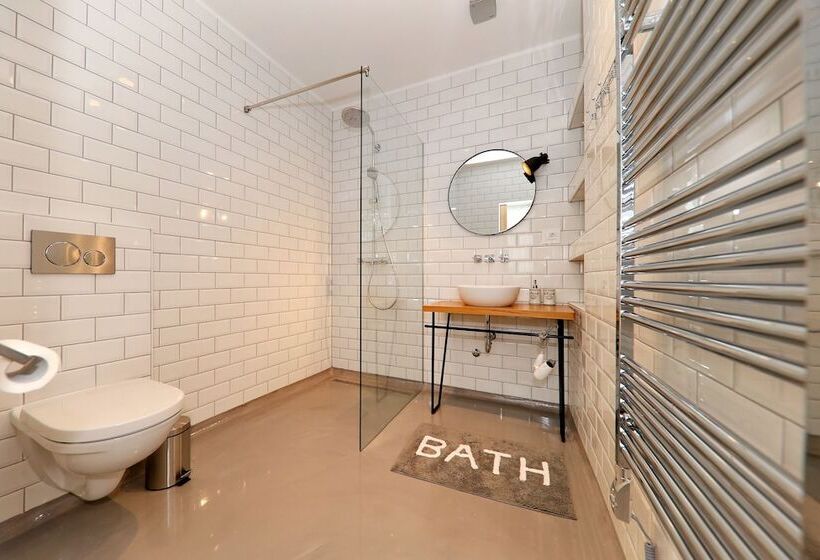 ペンション White Rooms Zadar 12