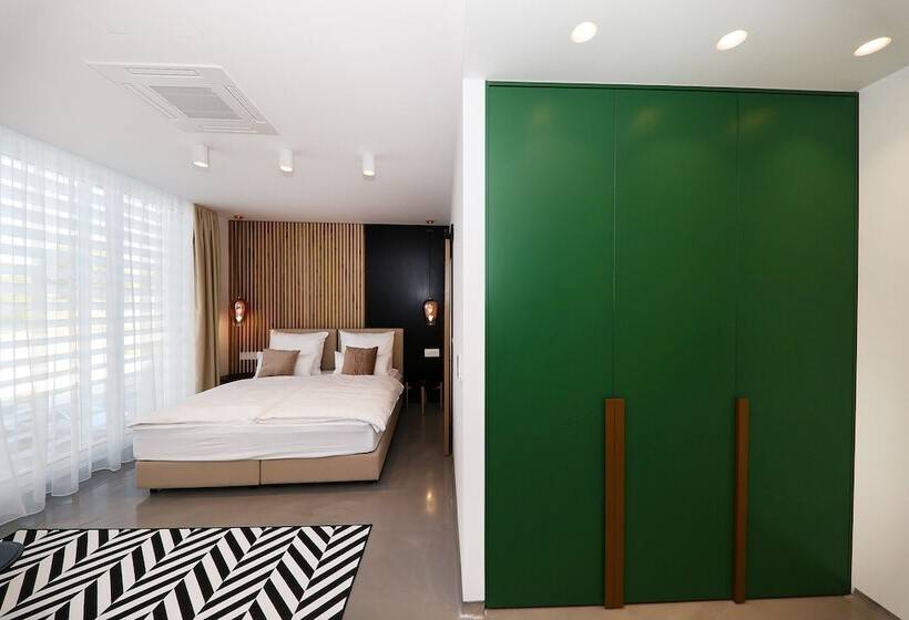 ペンション White Rooms Zadar 12