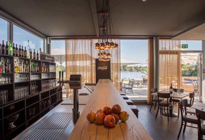 Prima Inn Ferienwohnungen Seetor Residenz