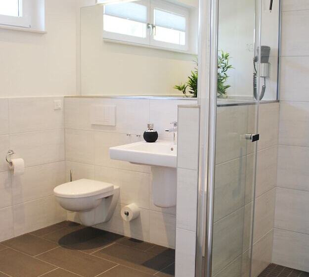 Prima Inn Ferienwohnungen Seetor Residenz