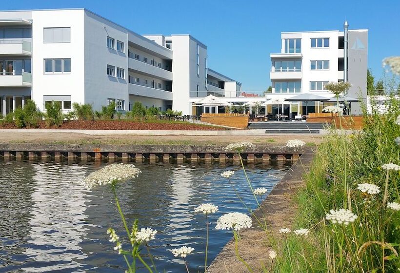 Prima Inn Ferienwohnungen Seetor Residenz