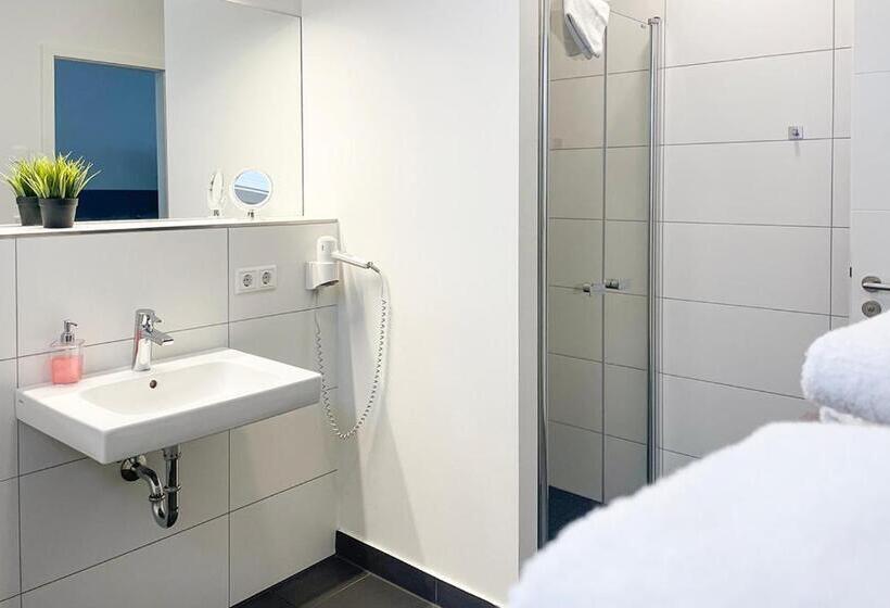 Prima Inn Ferienwohnungen Seetor Residenz