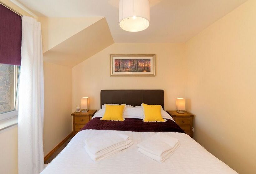 Prime Location Aberdeen