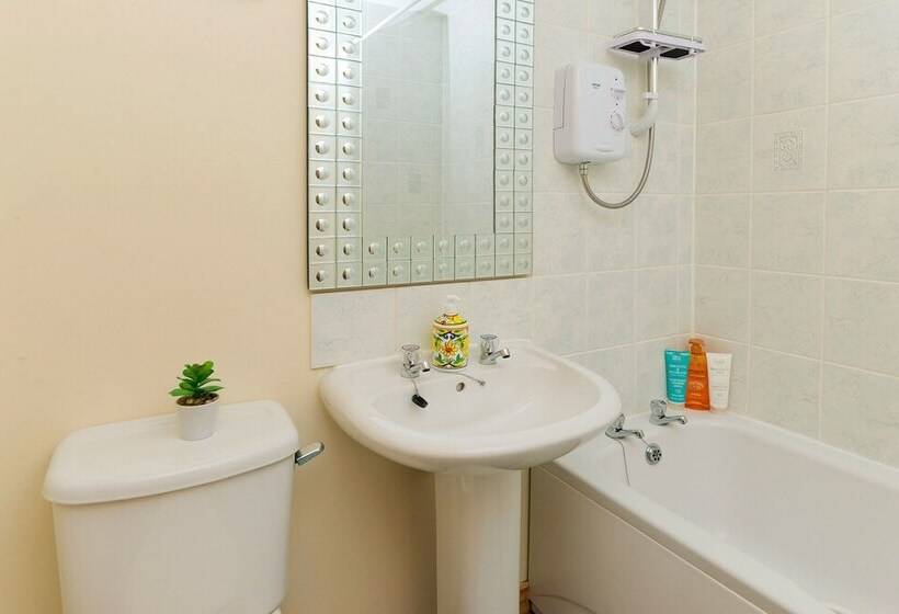 Prime Location Aberdeen