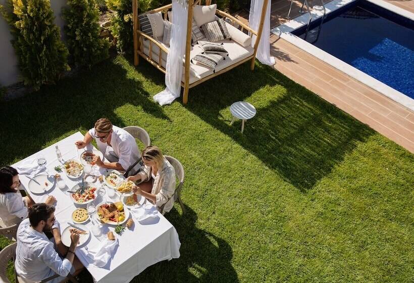 Soleado Luxury Villas