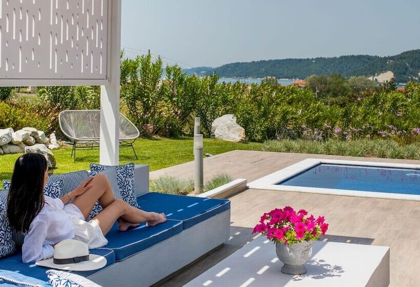 Soleado Luxury Villas