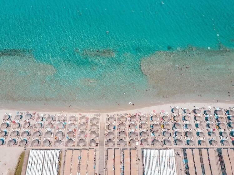 Soleado Luxury Villas