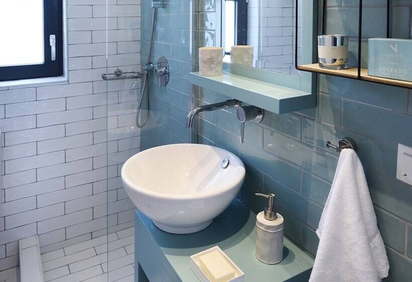 Soleado Luxury Villas