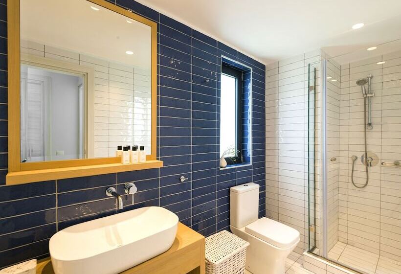 Soleado Luxury Villas