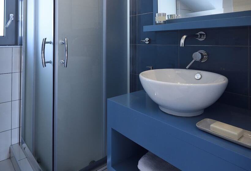 Soleado Luxury Villas