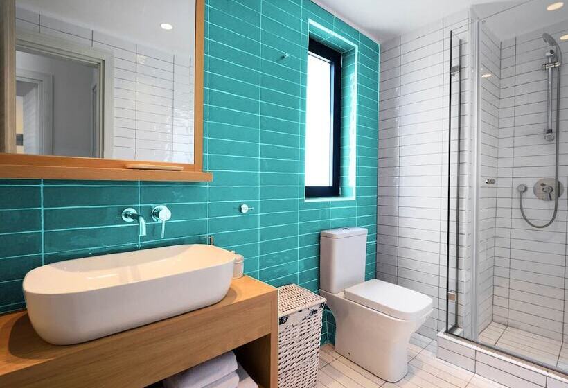 Soleado Luxury Villas