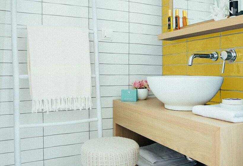 Soleado Luxury Villas