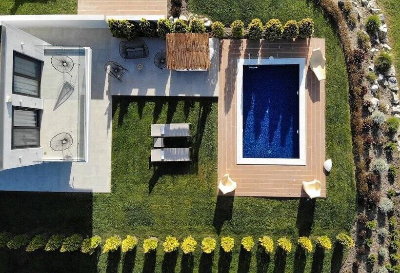 Soleado Luxury Villas