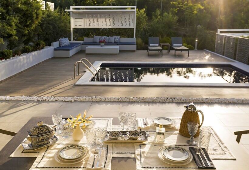 Soleado Luxury Villas