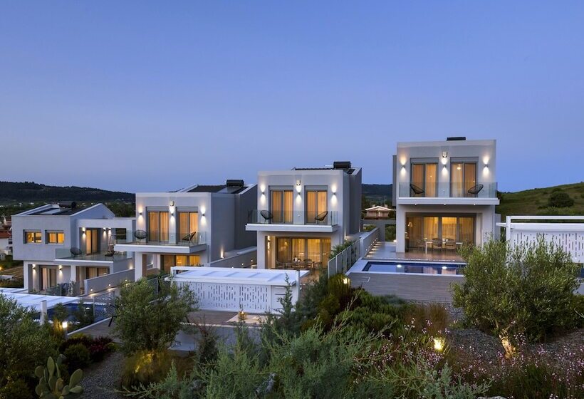 Soleado Luxury Villas