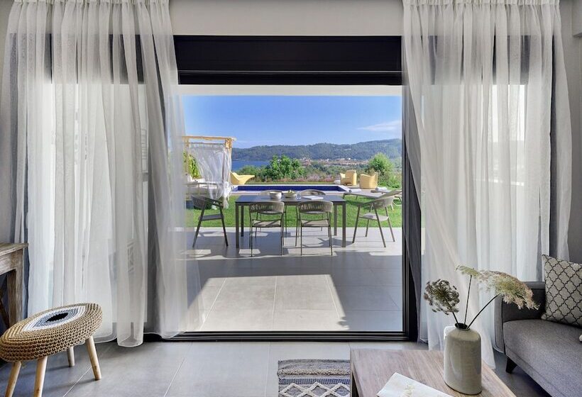 Soleado Luxury Villas