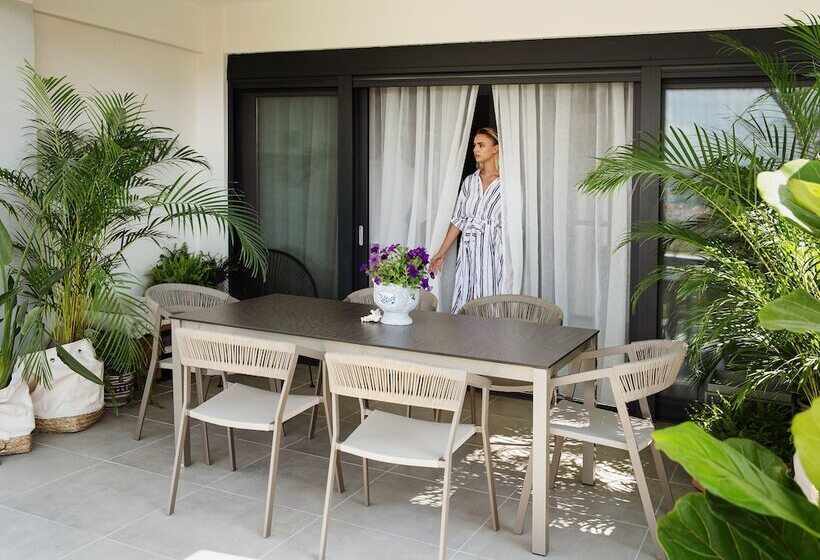 Soleado Luxury Villas