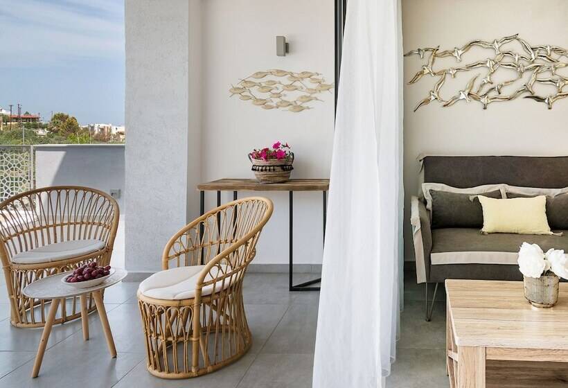 Soleado Luxury Villas