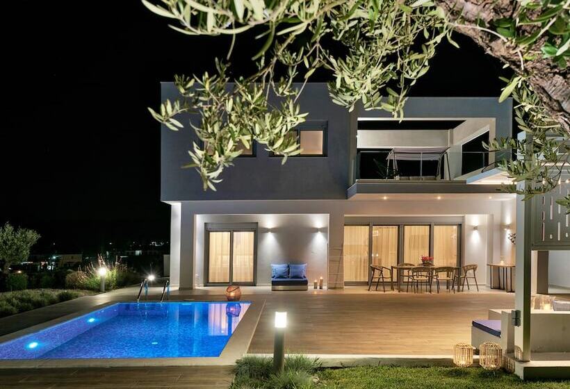Soleado Luxury Villas