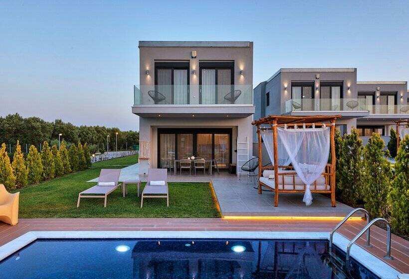 Soleado Luxury Villas
