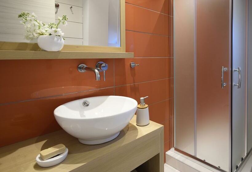 Soleado Luxury Villas