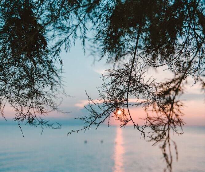 Soleado Luxury Villas