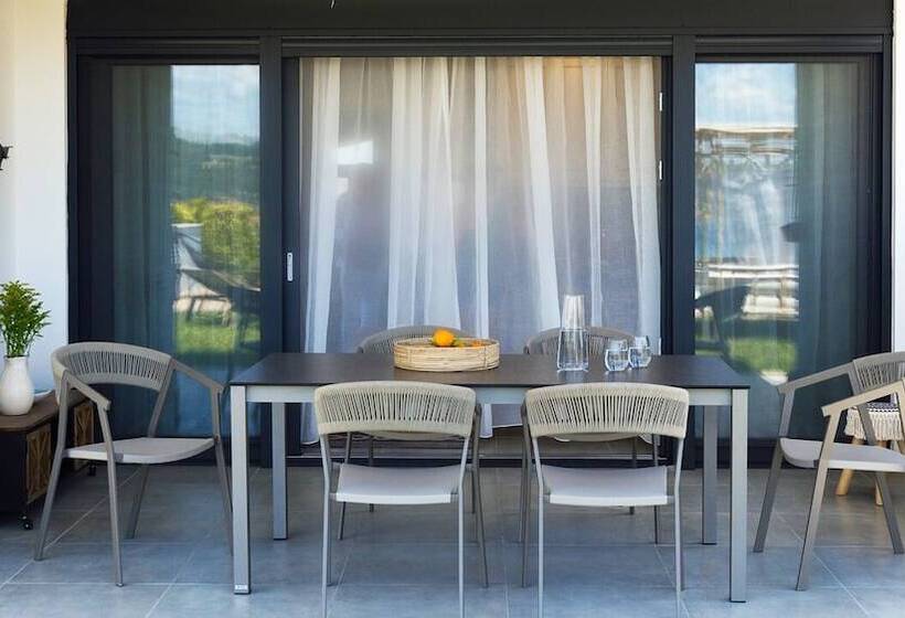 Soleado Luxury Villas