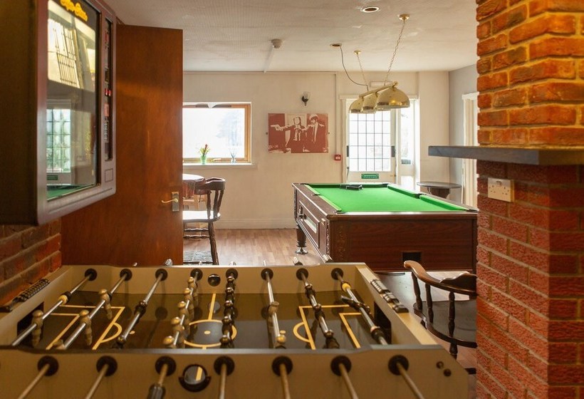 Strathcarron Camping