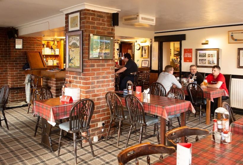 Strathcarron Camping