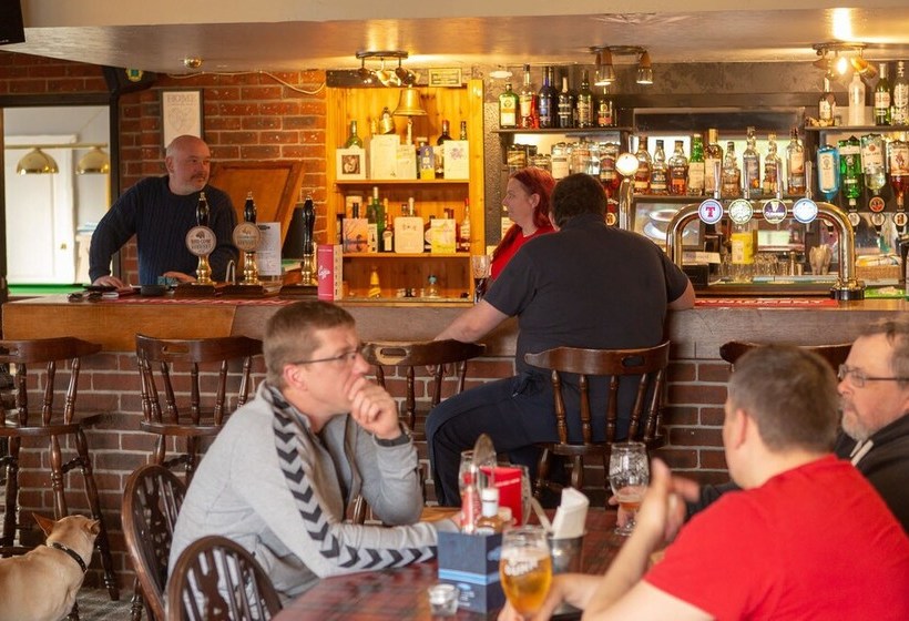 Strathcarron Camping