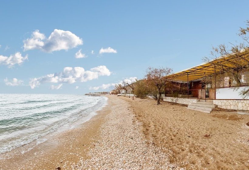 Studio Apartment Akraj