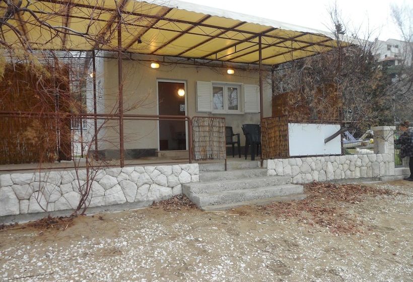 Studio Apartment Akraj