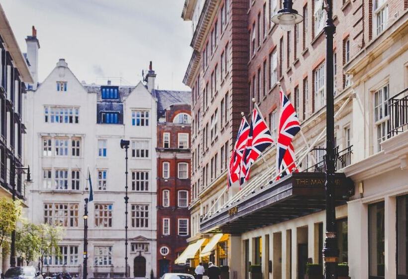 The New Bond Street Loft Modern 1bdr City Centre Apartment