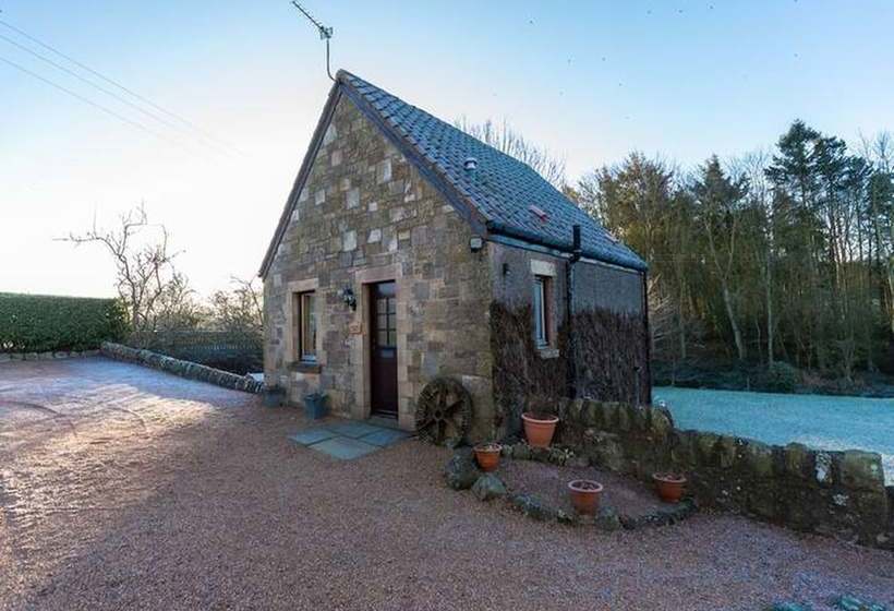 The Old Mill Cottage  10 Mins To St Andrews